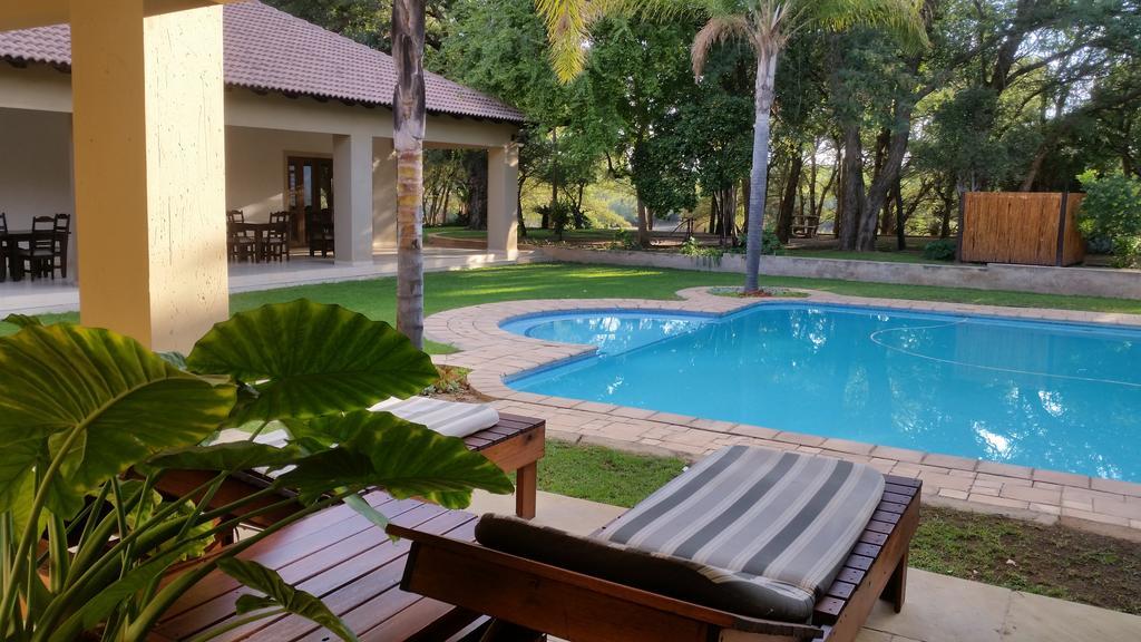 Summerset Place Country House Bela-Bela Luaran gambar