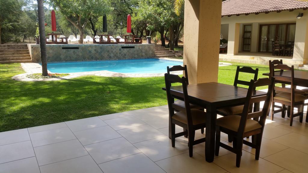 Summerset Place Country House Bela-Bela Luaran gambar