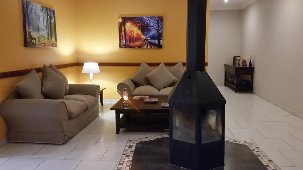 Summerset Place Country House Bela-Bela Luaran gambar