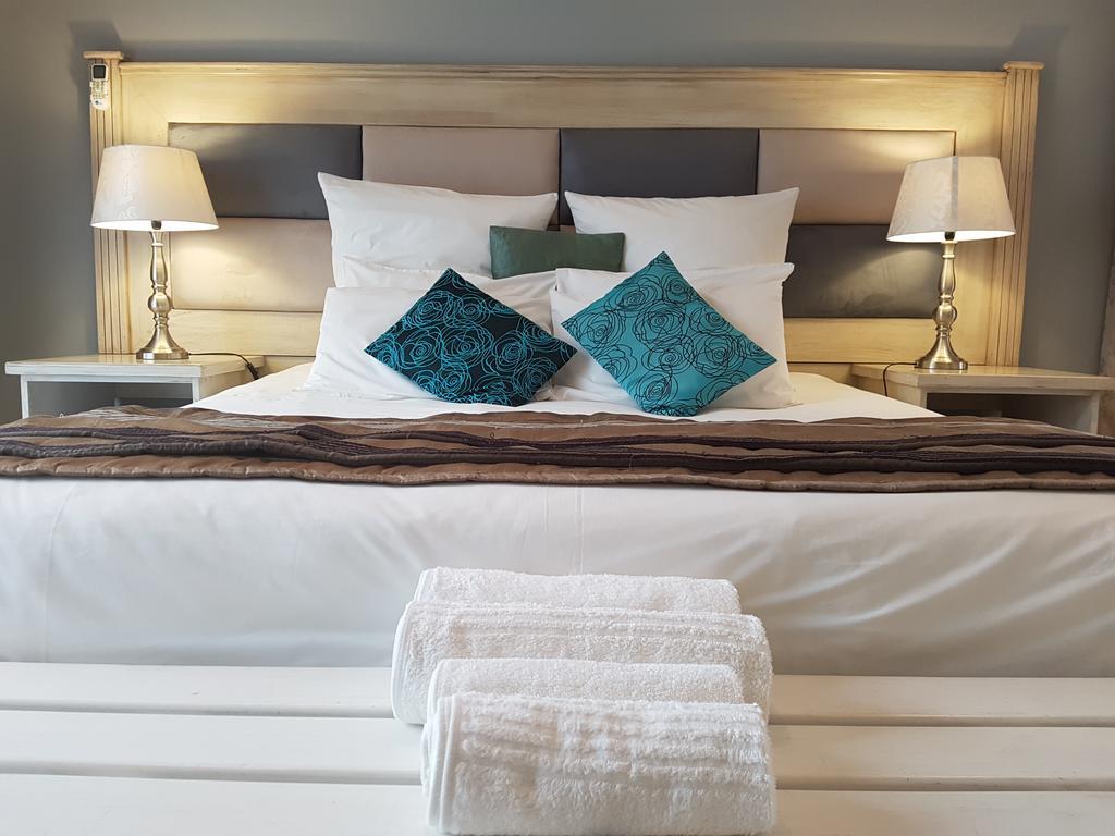 Summerset Place Country House Bela-Bela Bilik gambar
