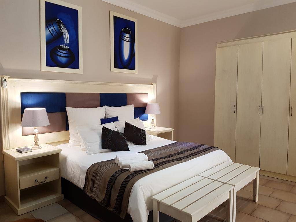 Summerset Place Country House Bela-Bela Bilik gambar