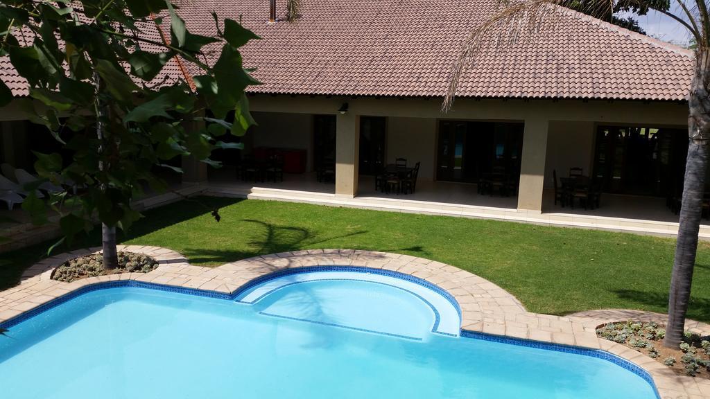 Summerset Place Country House Bela-Bela Luaran gambar