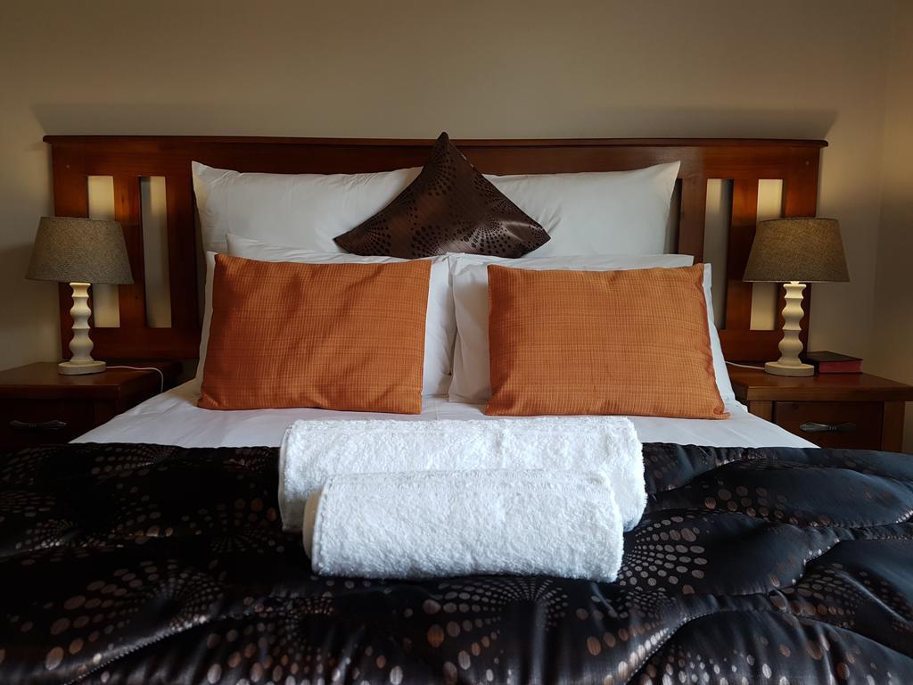 Summerset Place Country House Bela-Bela Bilik gambar
