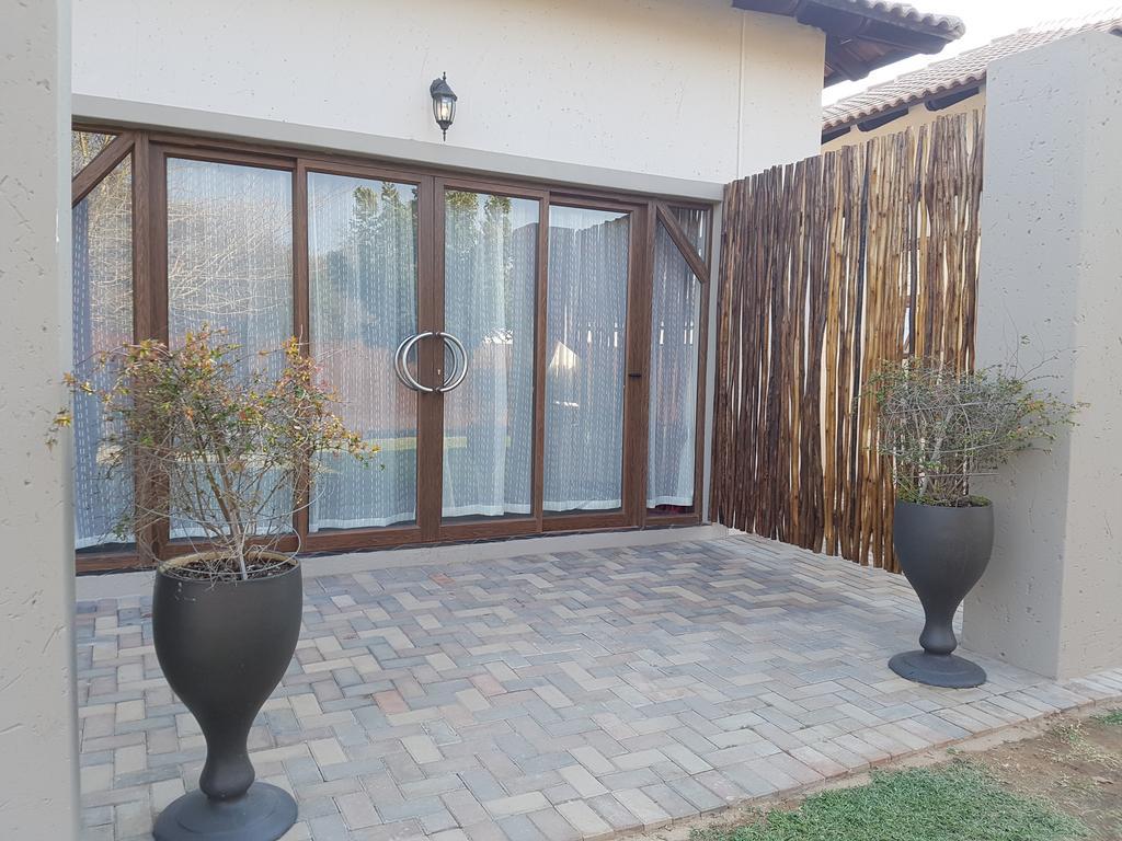 Summerset Place Country House Bela-Bela Bilik gambar