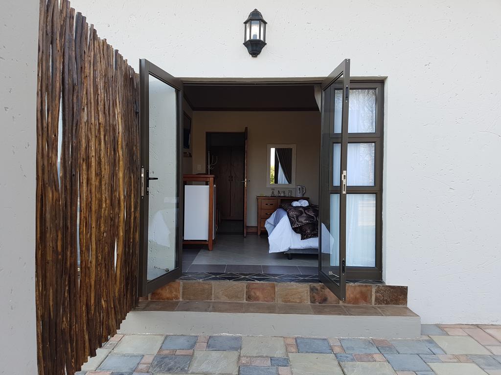 Summerset Place Country House Bela-Bela Bilik gambar