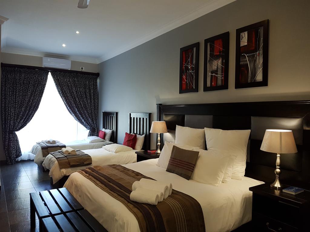 Summerset Place Country House Bela-Bela Bilik gambar