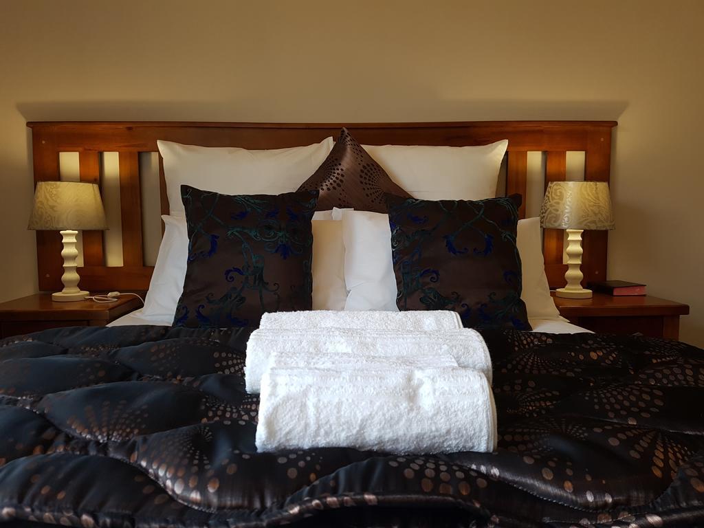 Summerset Place Country House Bela-Bela Bilik gambar